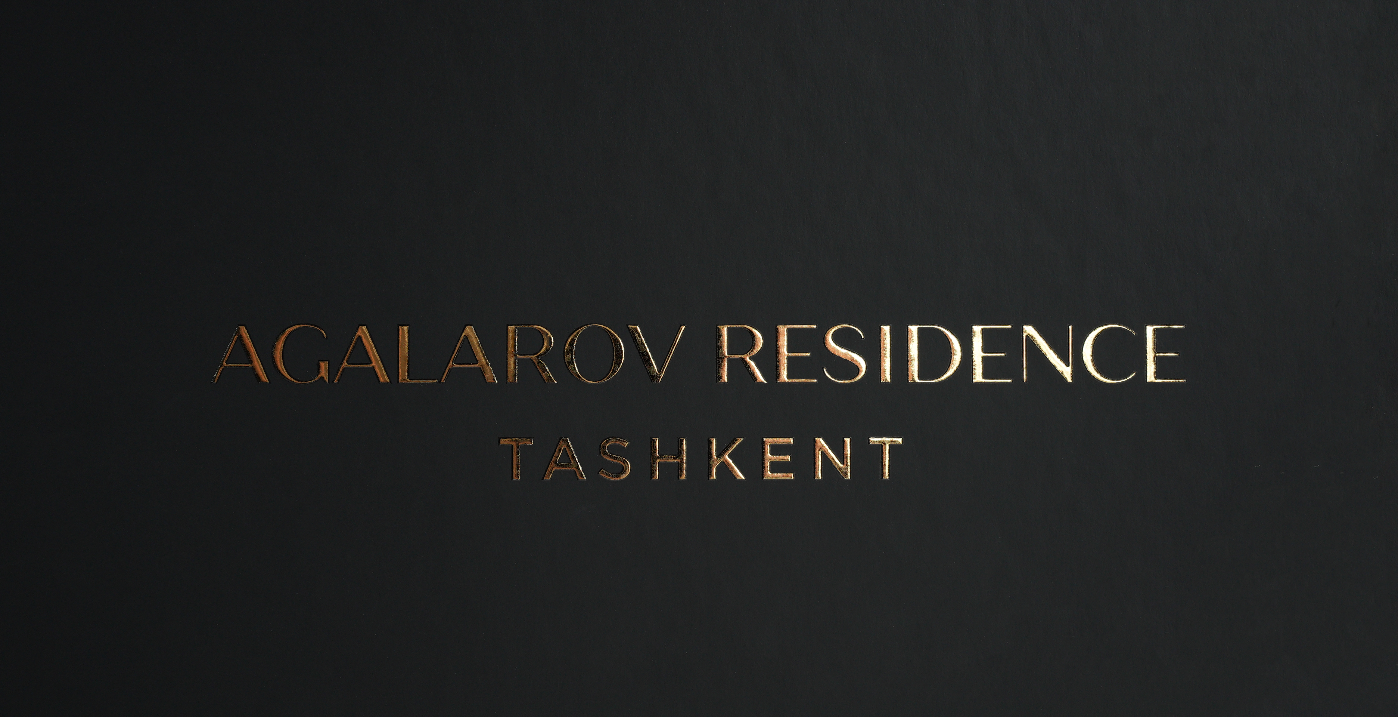 Agalarov Black Box